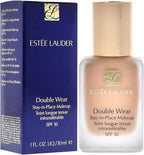 Estée Lauder Double Wear Stay-In-Place Foundation SPF10 – 3N2 Wheat – 30ml