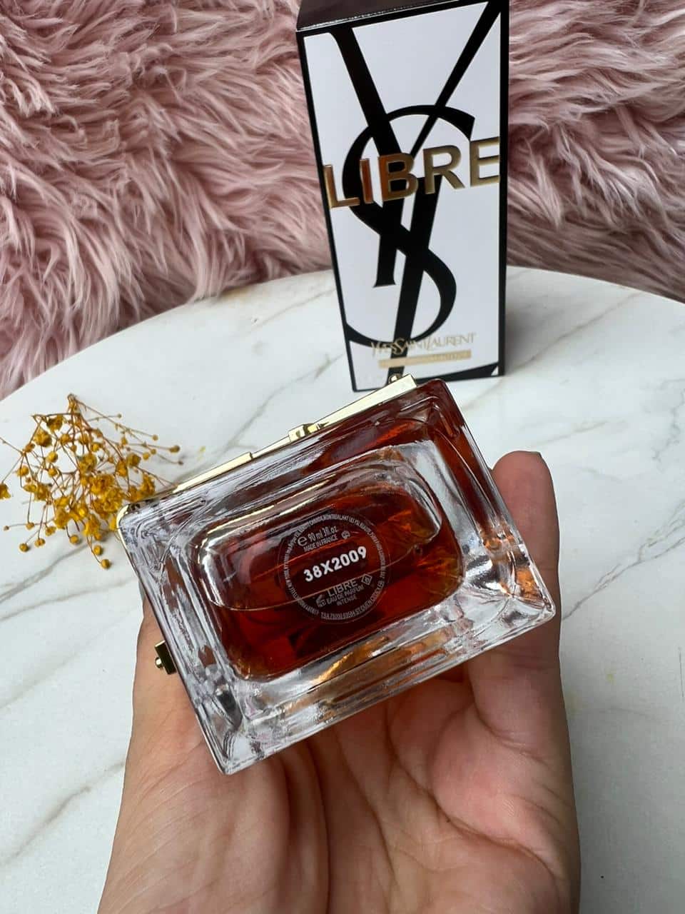 Ysl - Libre Intense - 90ml EDP for Women