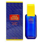 Antonio Puig Aqua Quorum for Men Eau de Toilette Spray 3.4 oz / 100ml