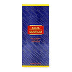 Antonio Puig Aqua Quorum for Men Eau de Toilette Spray 3.4 oz / 100ml