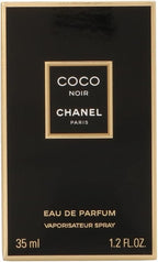 Coco Noir by Chanel - perfumes for women - Eau de Parfum, 35ML