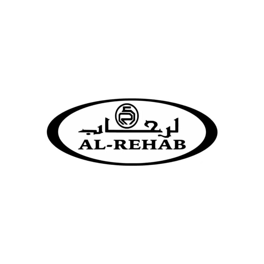 Al-Rehab Choco Musk Eau de Parfum Spray for Women, 1.65 oz/50 ml