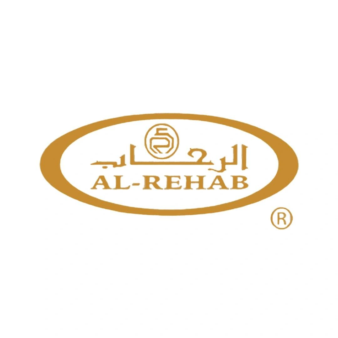 Al-Rehab Choco Musk Eau de Parfum Spray for Women, 1.65 oz/50 ml