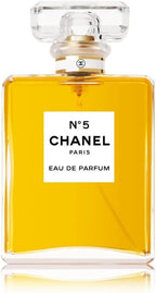 Chanel Perfume - N°5 by perfumes for women Eau de Parfum, 50 ml