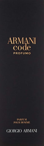 Giorgio Armani Armani Code Profumo - perfume for men - Eau de Parfum, 110ml