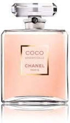 Coco Mademoiselle by Chanel for Women Eau de Parfum 100ml
