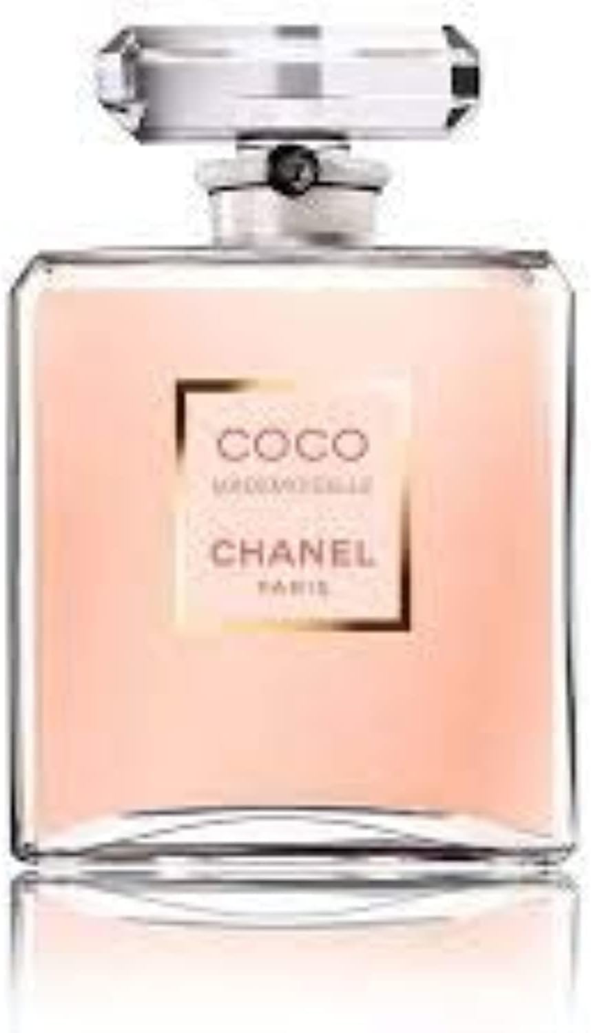 Coco Mademoiselle by Chanel for Women Eau de Parfum 100ml