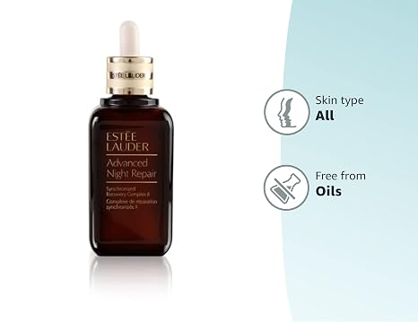 Estée Lauder Advanced Night Repair Synchronized Recovery Complex – 100ml / 3.4 Oz - Royal Scent Shop