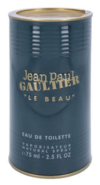 Jean Paul Gaultier Le Beau Eau de Toilette Spray for Men 125ml