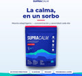 SuperCalm Cortisol | Magnesium Bisglycinate + Ashwagandha Complex, L-Theanine & Vitamin D3 | Soothing Serenity & Fatigue Drink - Raspberry Lemonade - 20 Sugar Free Sachets