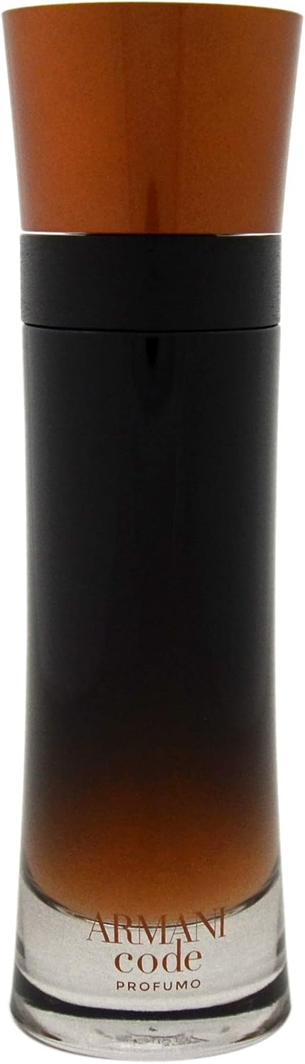 Giorgio Armani Armani Code Profumo - perfume for men - Eau de Parfum, 110ml