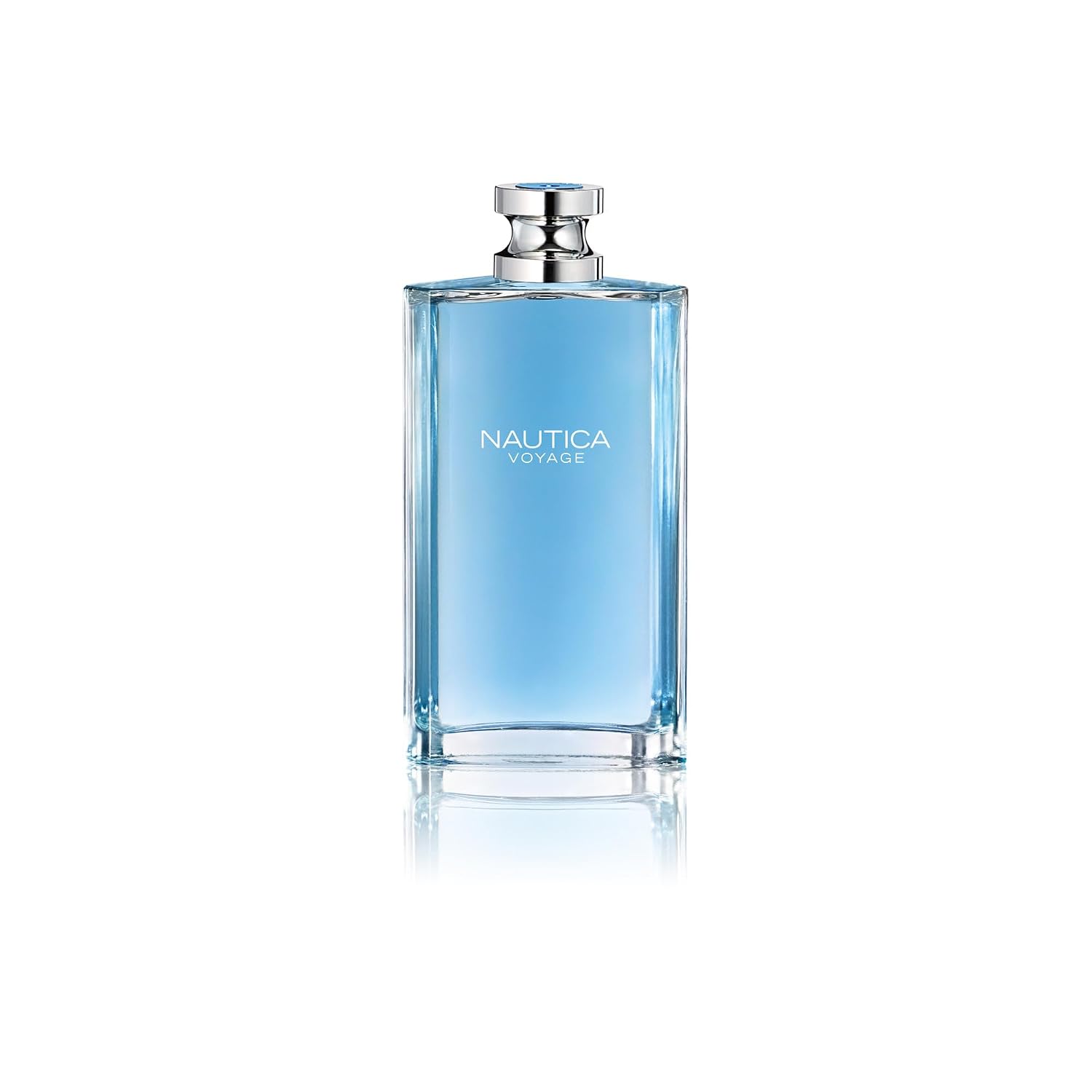 Nautica Voyage Eau de Toilette, Men's Fragrance, 6.7 fl oz