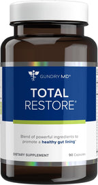 Gundry MD® Total Restore Gut Lining & Digestive Support, 30 Servings