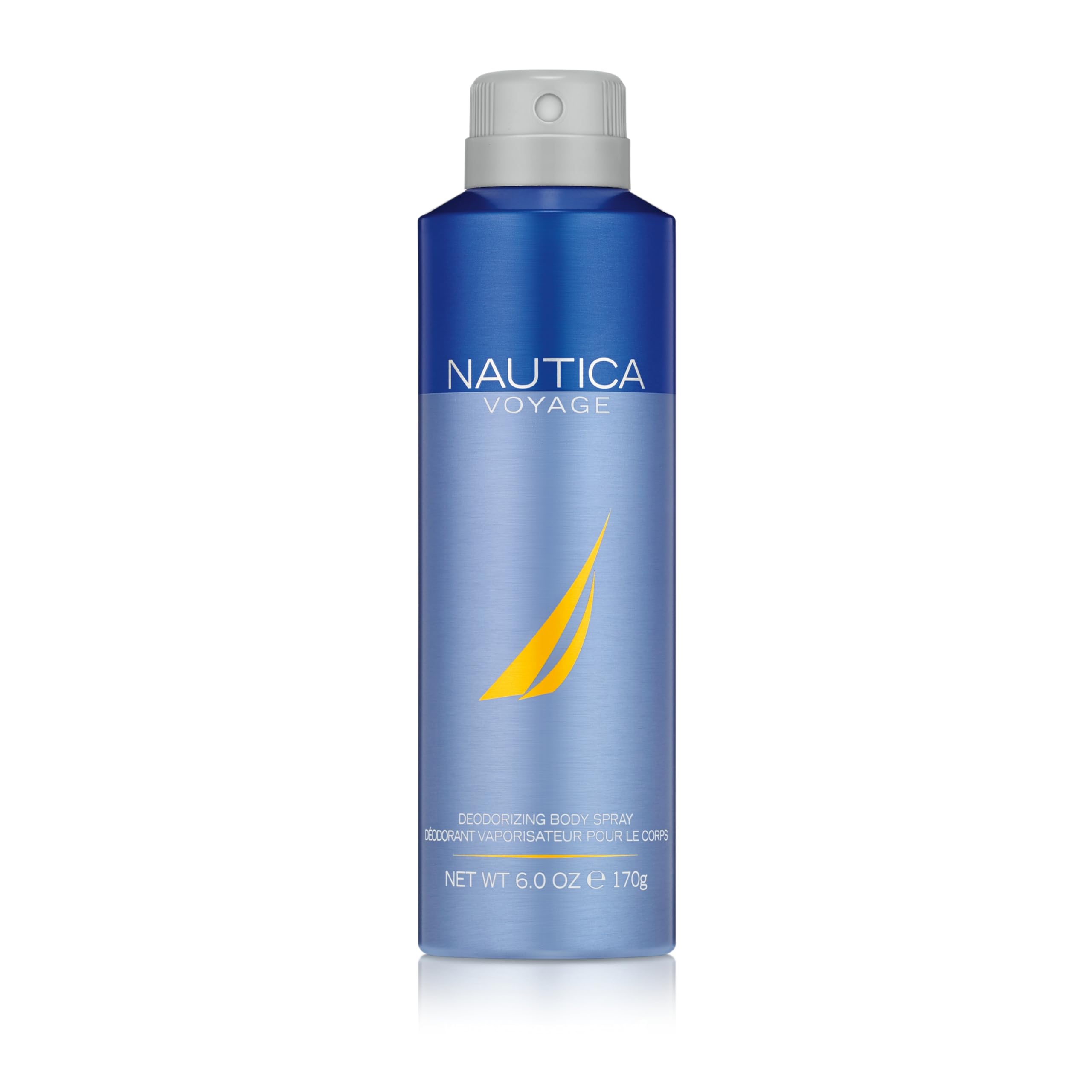 Nautica Voyage Eau de Toilette, Men's Fragrance, 6.7 fl oz