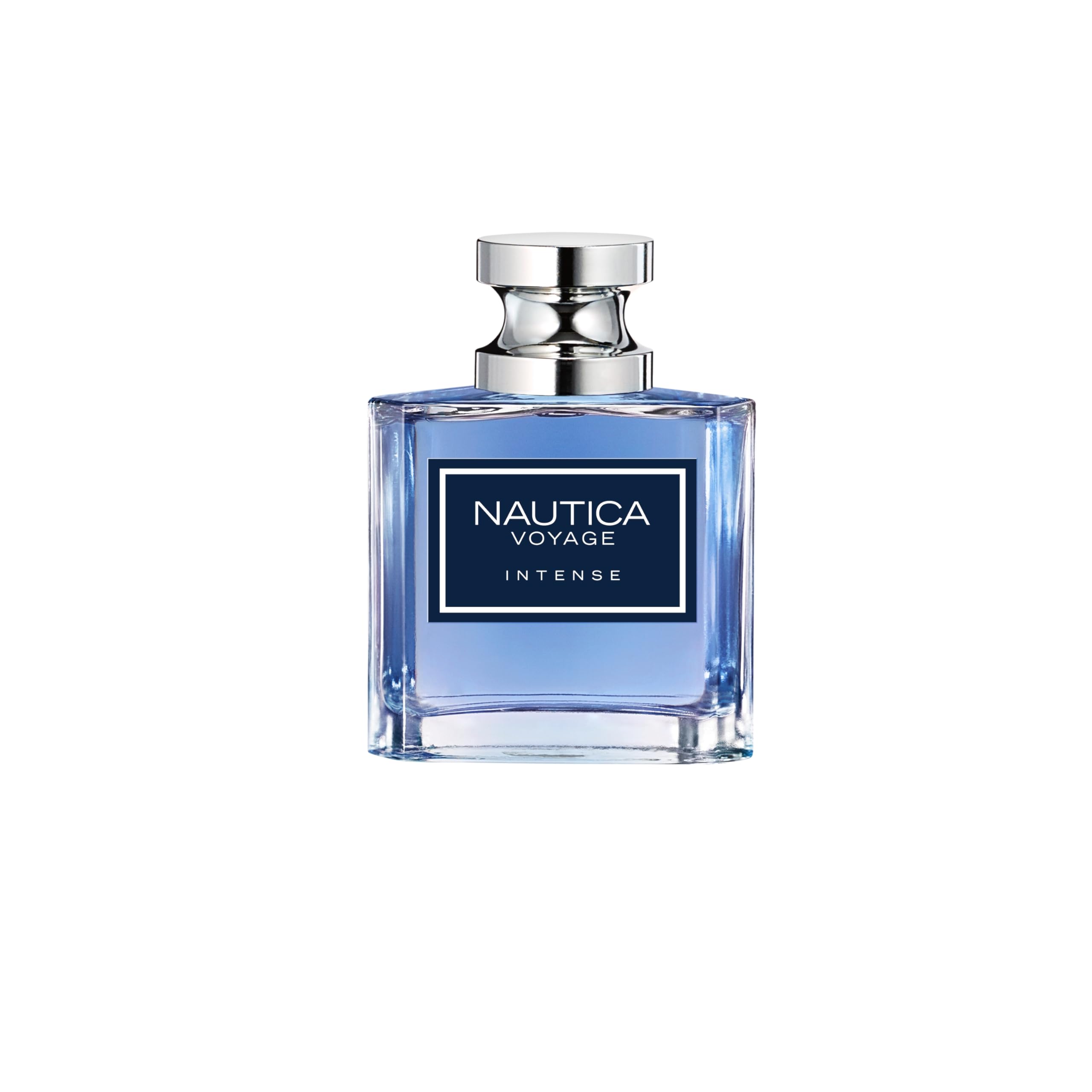 Nautica Voyage Eau de Toilette, Men's Fragrance, 6.7 fl oz