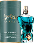 Jean Paul Gaultier Le Beau for Men Eau de Toilette 125ml
