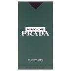 Prada Paradigme by Prada for Men 3.3 oz Eau de Parfum Spray