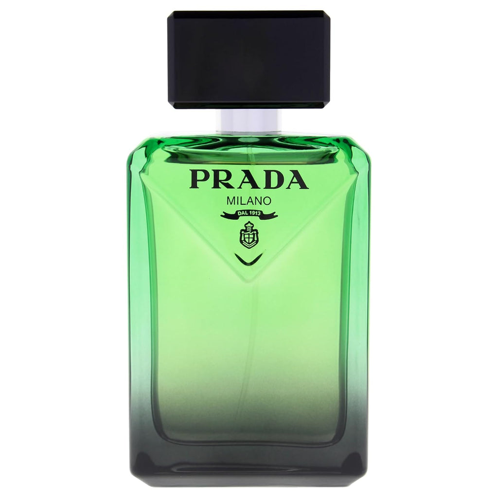 Prada Paradigme by Prada for Men 3.3 oz Eau de Parfum Spray