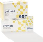 Unicity Unimate Anti-Aging Lemon Powder, 1 Count
