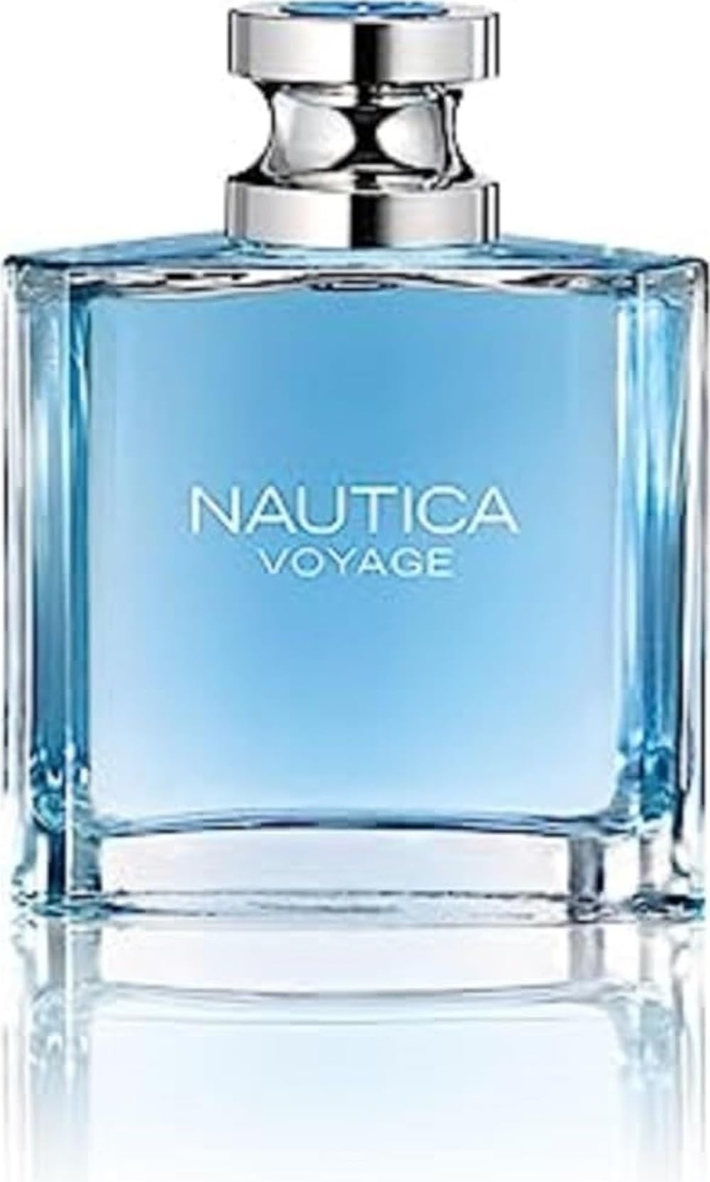 Nautica Voyage Eau de Toilette, Men's Fragrance, 6.7 fl oz