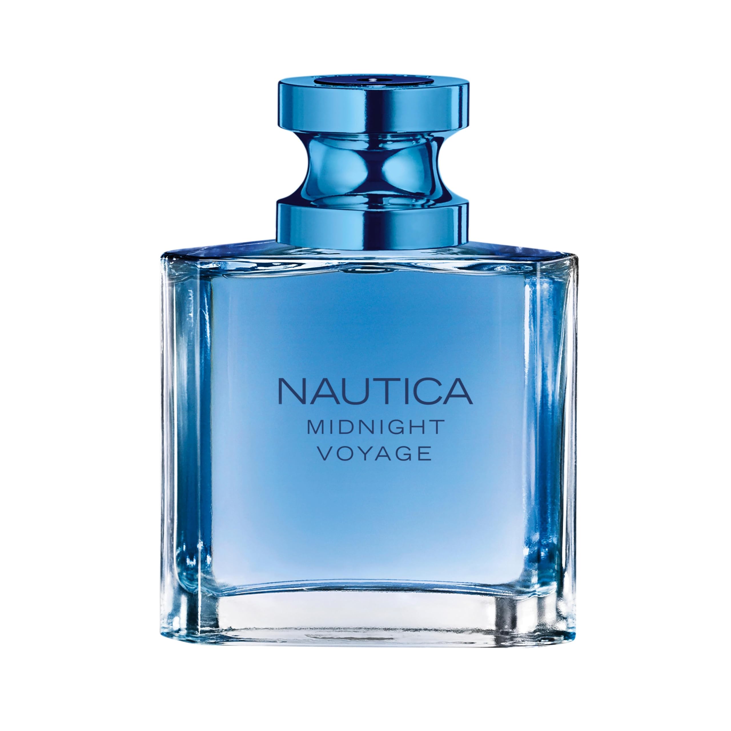 Nautica Voyage Eau de Toilette, Men's Fragrance, 6.7 fl oz
