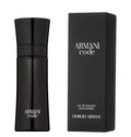 Giorgio Armani Code for Men Eau De Toilette Spray 2.5 Ounce