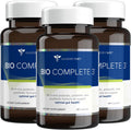 Gundry MD Bio Complete 3, 3-in-1 Probiotics, Pre & Postbiotics, 90 Servings | Certified Gluten Free, Certified Vegetarian, Supports Better Digestion,...