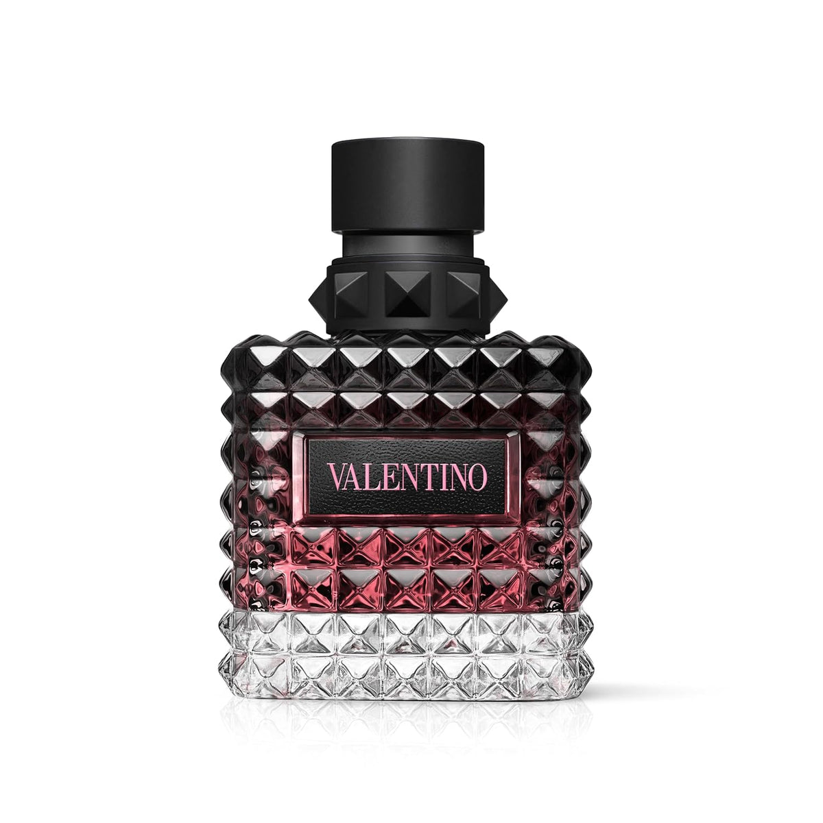 Valentino Born in Roma Donna Intense Eau de Parfum Perfume - 3.4 Fl Oz | Floral ambery with Notes of Vanilla&Jasmine&Amber, Long-lasting perfumes...