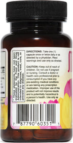 Menovair Natural Menopause Support Supplement for Women, Vegan, Gluten-Free