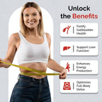 UpWellness Ultra Liver Support Supplement, 60 Capsules