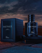 Dior Sauvage Elixir Parfum Spray 3.4oz Men