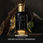 Hugo Boss Bottled Absolu Parfum Intense for Men – 3.3 oz / 100ml