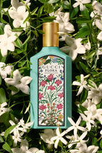 Gucci Flora Gorgeous Jasmine Eau de Parfum Spray for Women 100ml