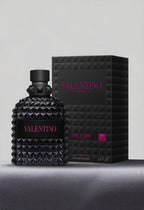 VALENTINO BORN IN ROMA UOMO EXTRADOSE Eau de Parfum 100ml