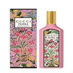 Gucci Flora Gorgeous Gardenia EDP 100ml Brand New