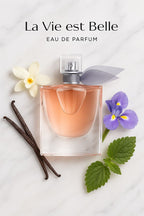 Lancôme La Vie Est Belle EDP 3.4oz Sealed