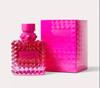 Valentino Donna Born In Roma Pink PP 100ml / 3.4 oz Eau De Parfum