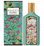 Gucci Flora Gorgeous Jasmine Eau de Parfum Spray for Women 100ml