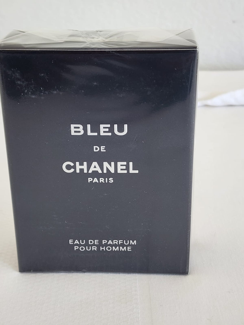 Chanel Bleu De Chanel Eau de Parfum 100ml Mens Perfume