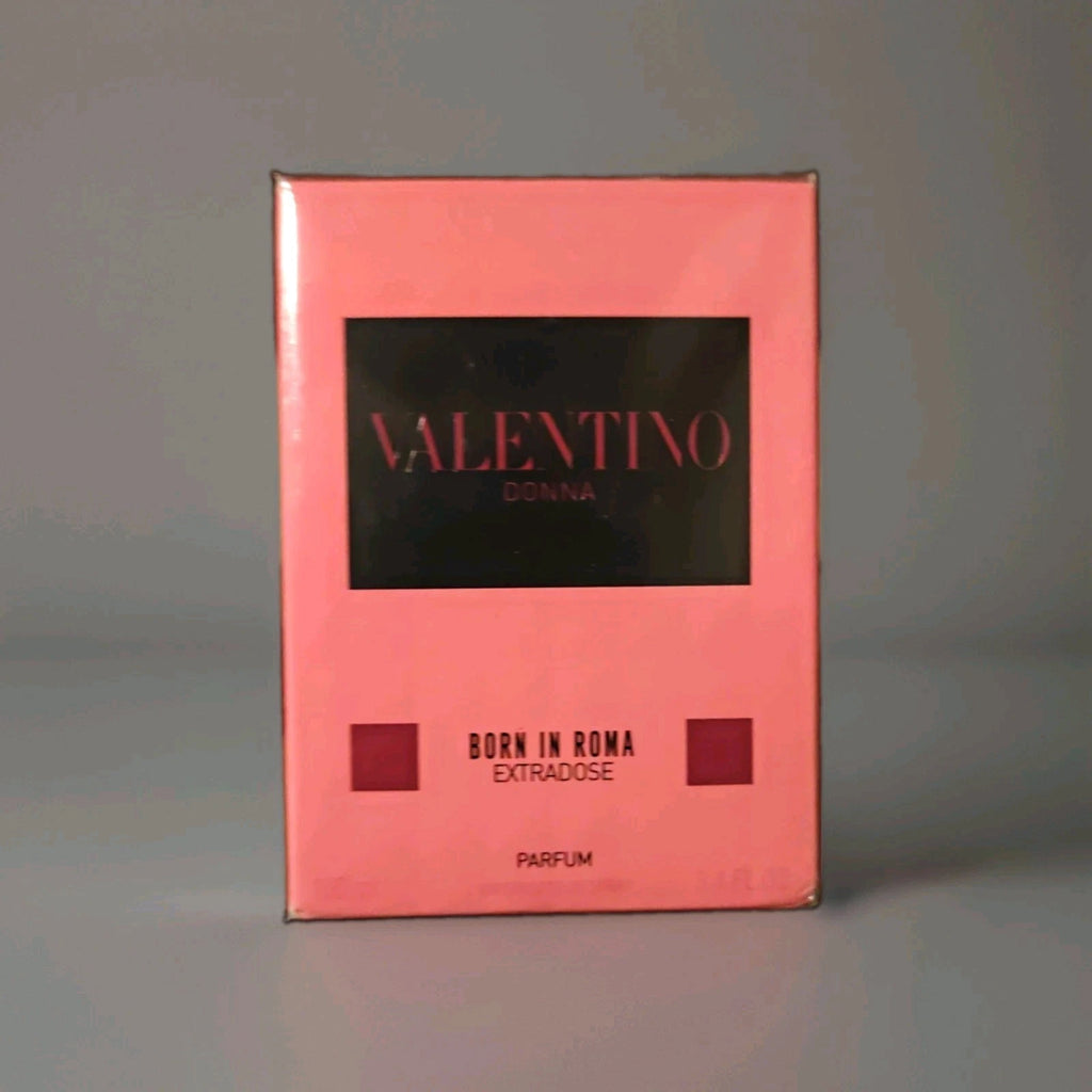 Valentino Donna Born In Roma Extradose 3.4 oz