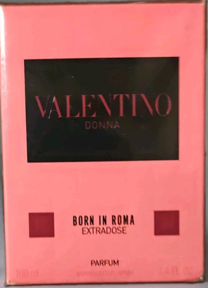 Valentino Donna Born In Roma Extradose 3.4 oz