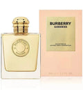 Burberry Goddess Perfume for Women 3.3 oz Eau De Parfum Fast Free Shipping