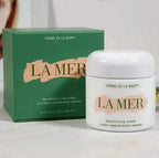 La Mer Moisturizing Fresh Cream 1 Oz, White
