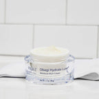 Obagi Hydrate Luxe Moisture-Rich Cream 1.7 oz – Overnight Hydrating Face Moisturizer