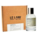 Le Labo Santal 33 1.7 Fl oz Unisex Eau de Parfum