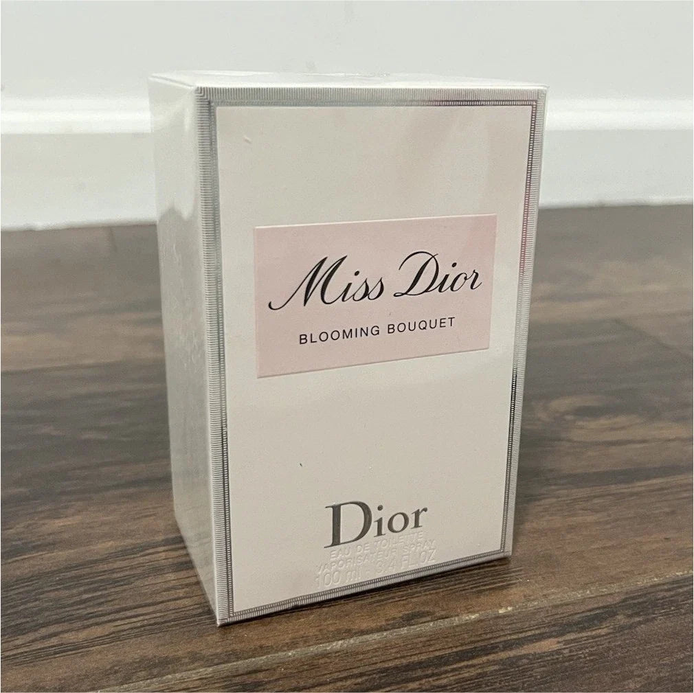 DIOR Miss Dior Blooming Bouquet Eau de Toilette Spray – 100 mL / 3.4 FL OZ