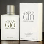 Giorgio Armani Acqua Di Gio 3.4oz Men's EDT Cologne Spray - Brand New