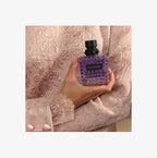 Valentino Born In Roma Purple Melancholia Eau de Parfum for Women – 3.4 FL OZ / 100 mL