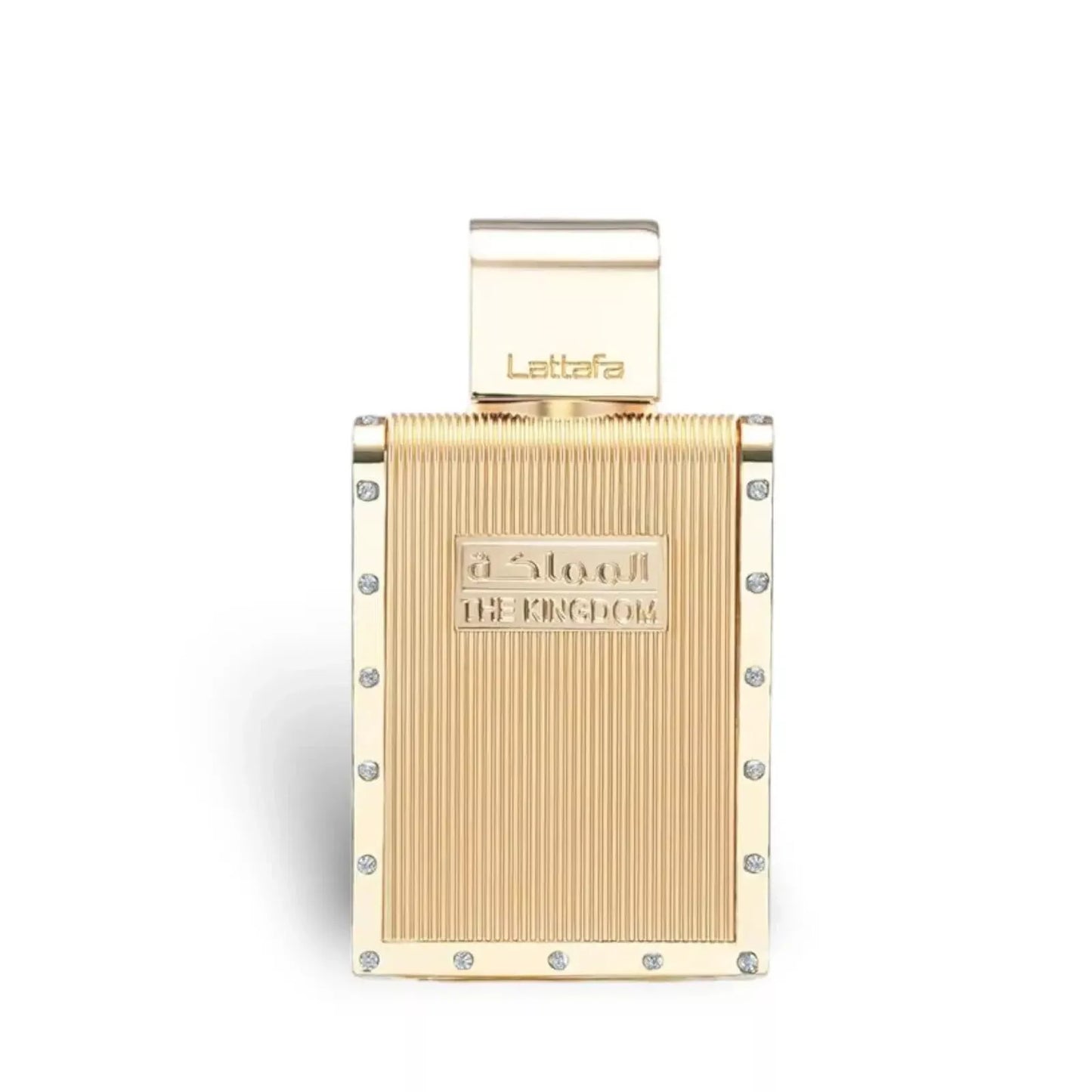 The Kingdom luxury Eau De Parfum