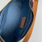 Coach CAF82 Denim/Natural Teri Shoulder Signature Denim Outlet Products